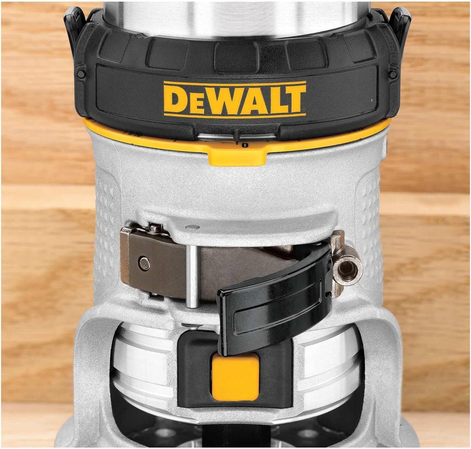 DEWALT D26200-QS Avis - Sélectionner l'image 3