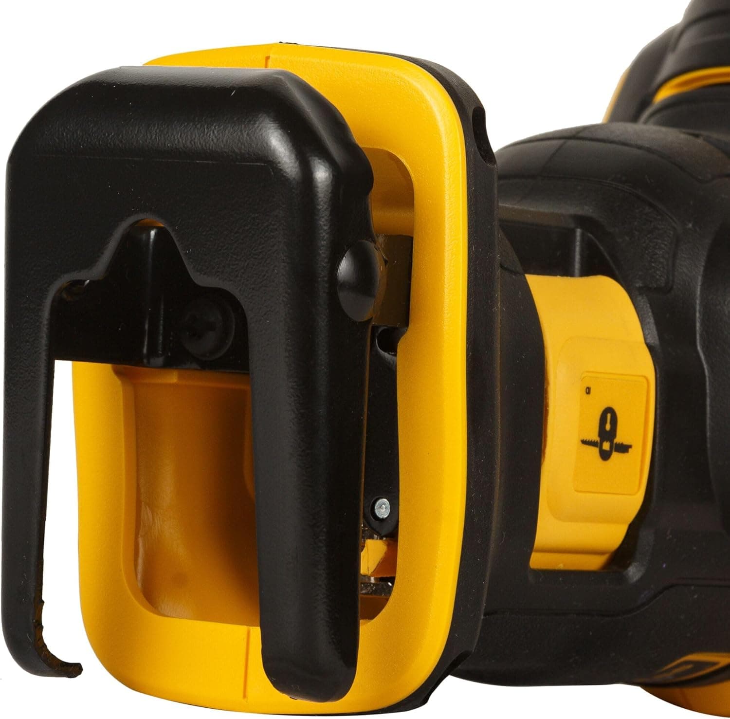 DEWALT DCS367NT-XJ Avis - Sélectionner l'image 2