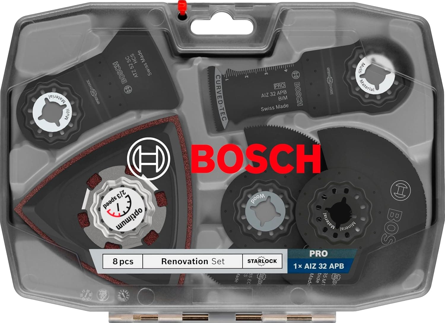 Bosch 2608669099 Avis - Sélectionner l'image 2