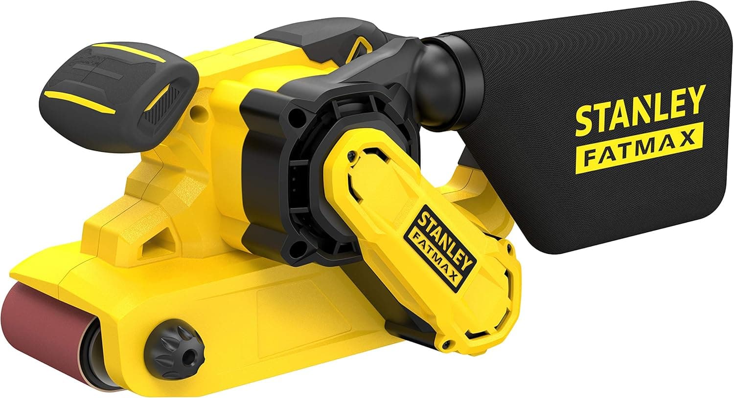 STANLEY FATMAX FMEW204K-QS Reseña - Seleccionar imagen 1
