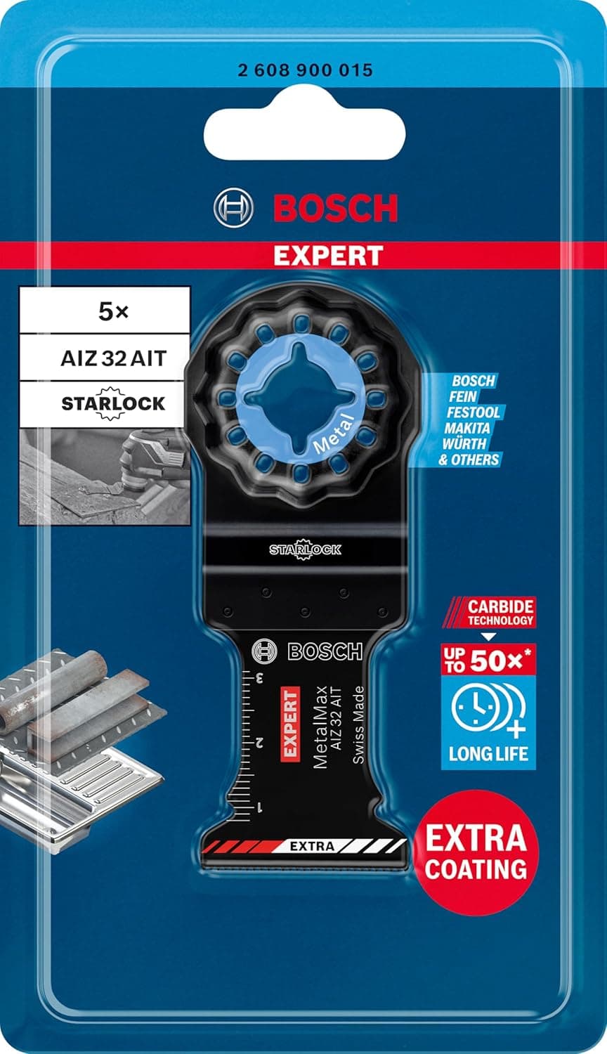 Bosch 2608900016 Reseña - Seleccionar imagen 2