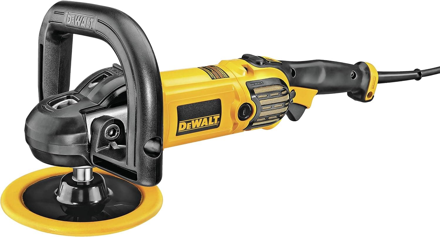 DEWALT DWP849X-QS Avis - Sélectionner l'image 2