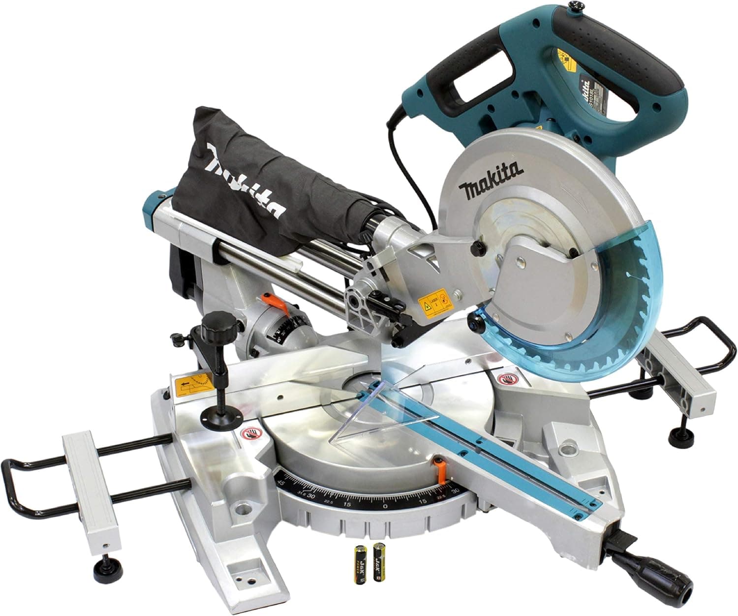 Makita LS1018LN Testbericht - Bild auswählen 1