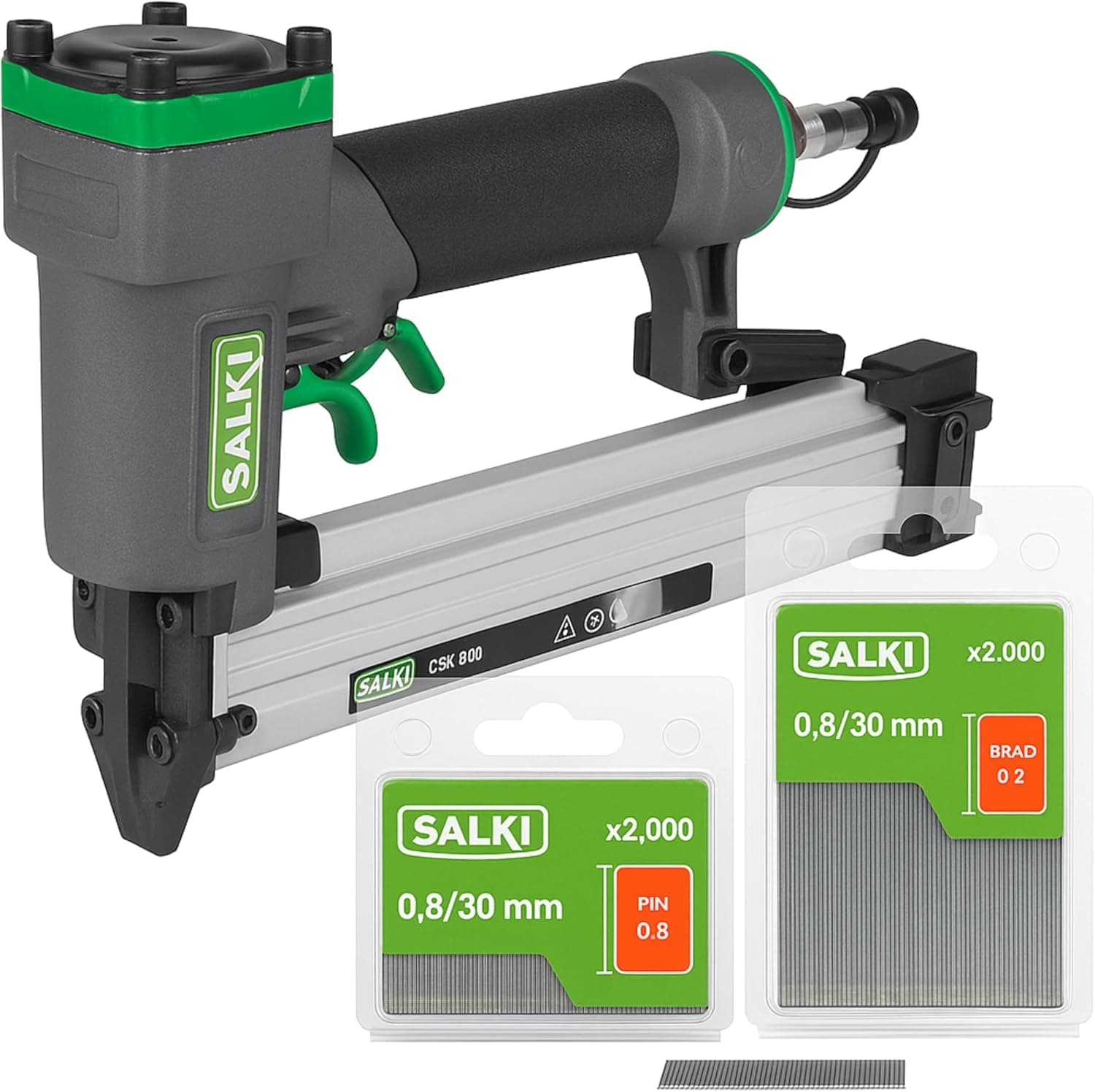 salki 869000020PA Avis - Sélectionner l'image 1