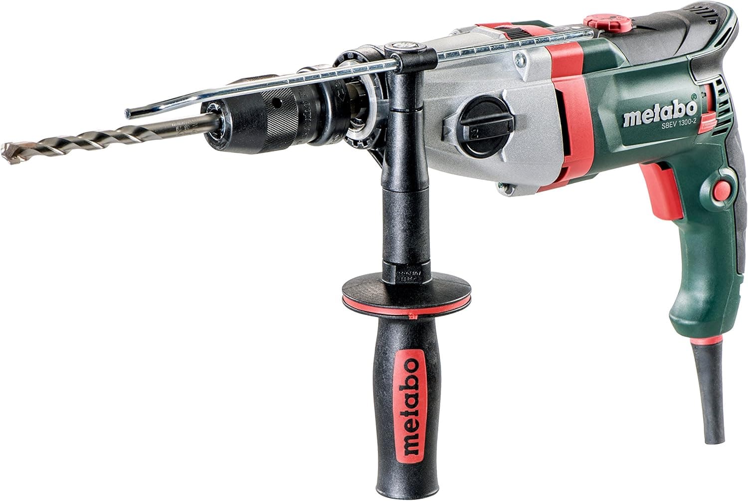 metabo 600785500 Reseña - Seleccionar imagen 1