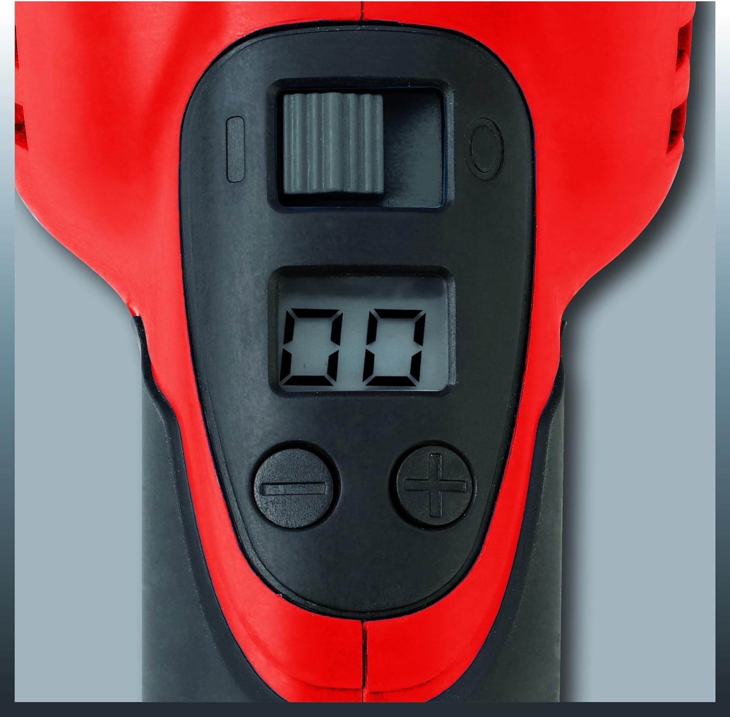 Einhell CC-PO 1100/2 Review - Select image 3