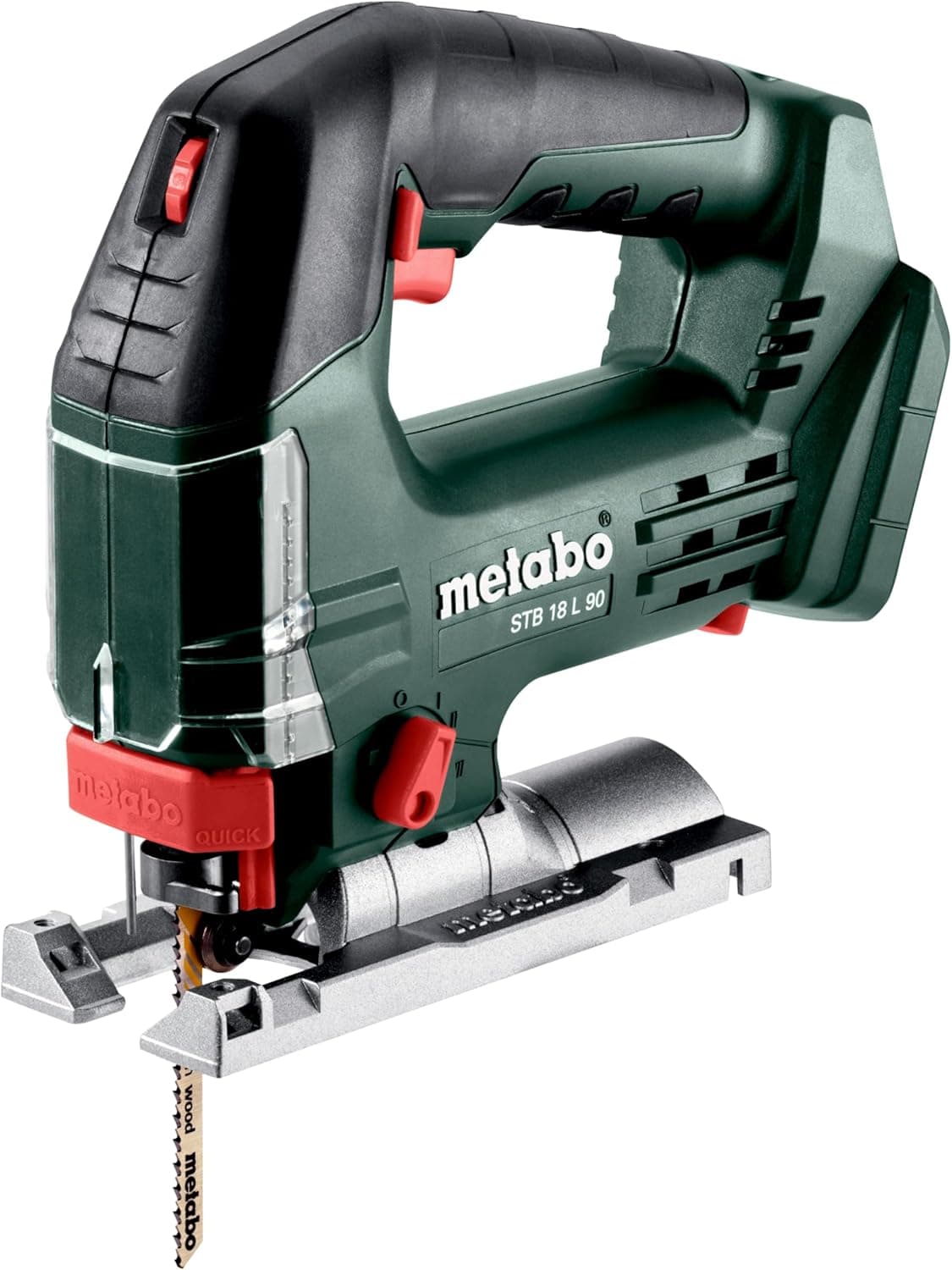 metabo 601048850 Review - Select image 1