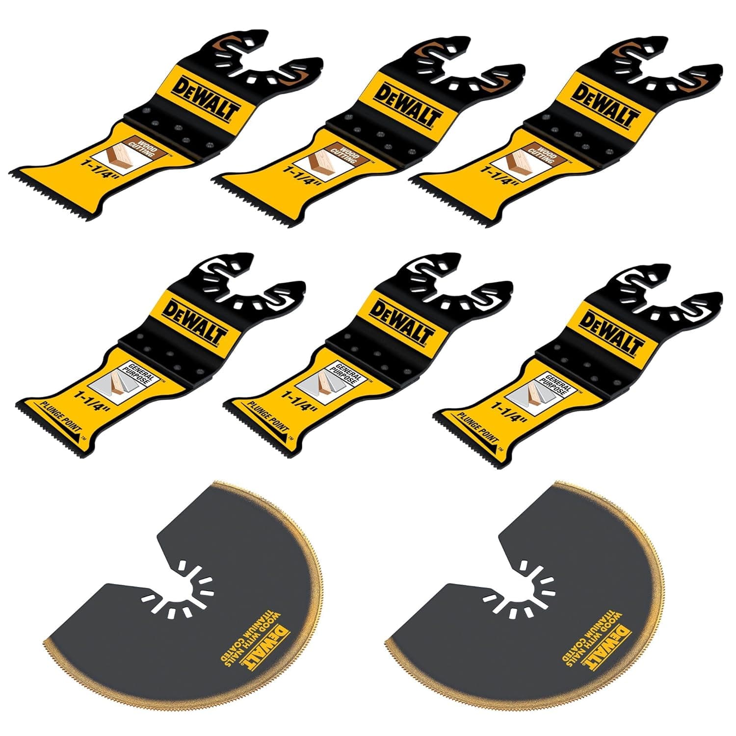 DEWALT DWA428SET Avis - Sélectionner l'image 1
