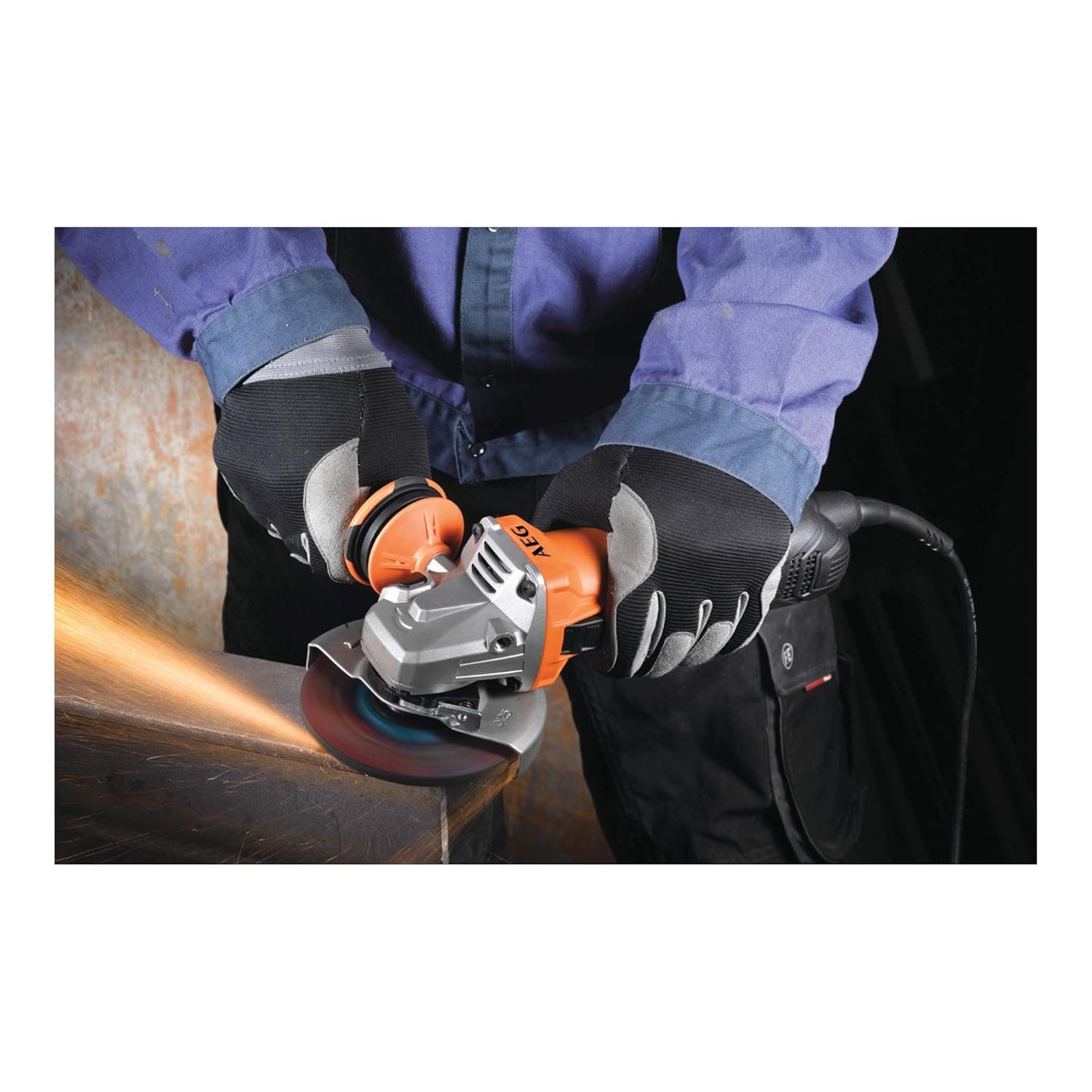 AEG 4935451310 Recensione - Seleziona immagine 2