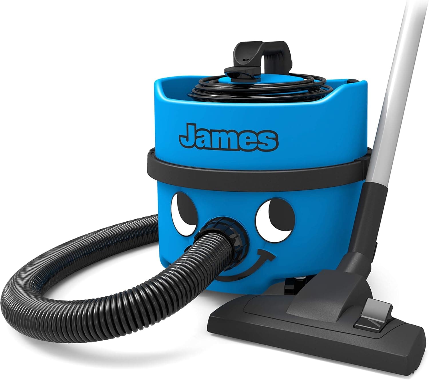 Numatic James JVP180-11 Avis - Sélectionner l'image 1