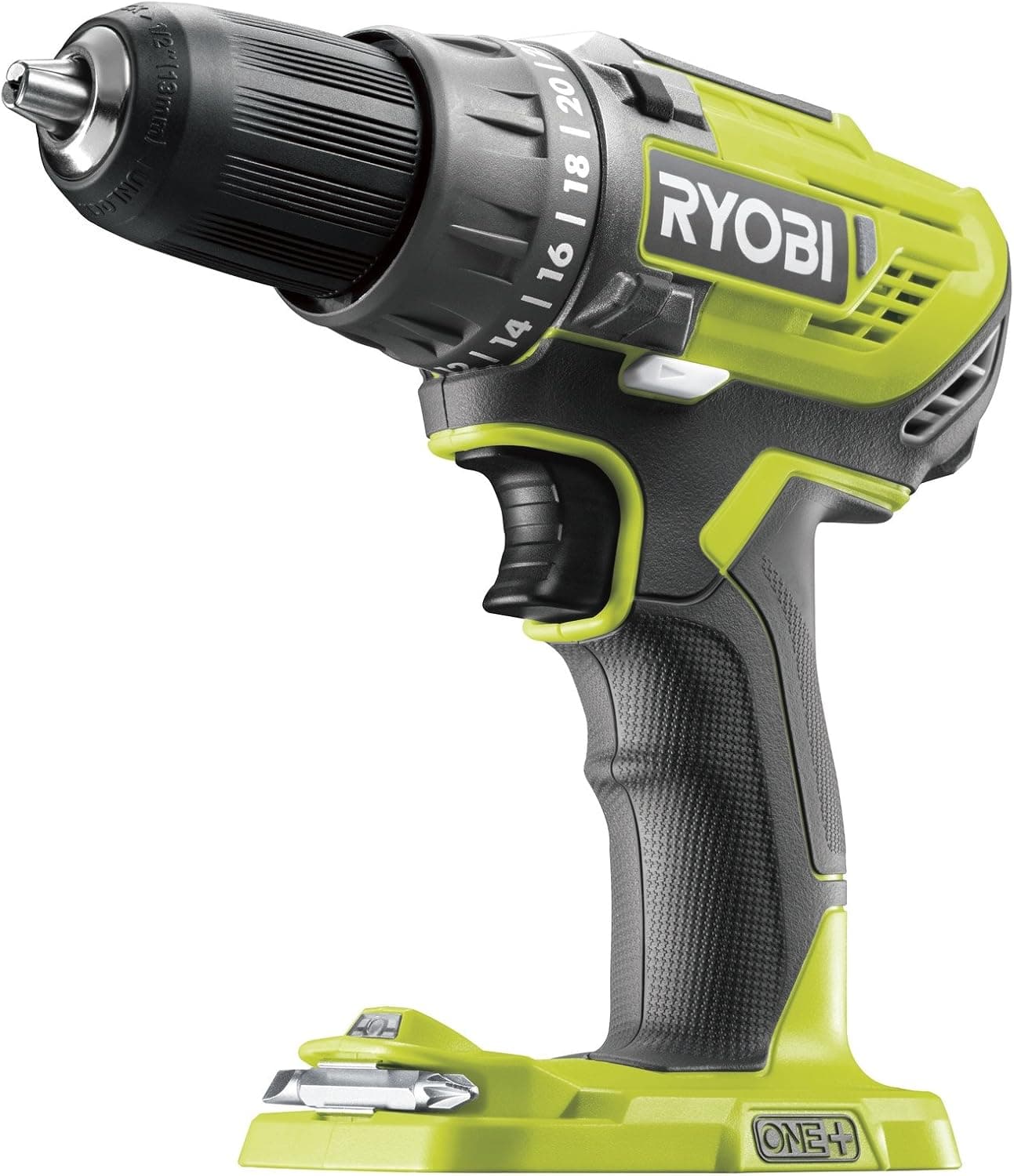 RYOBI R18DD3-0 Avis - Sélectionner l'image 1