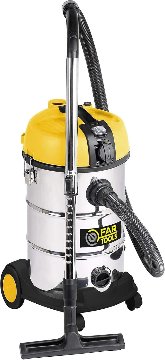 Fartools FAR3431541012110 Testbericht - Bild auswählen 1