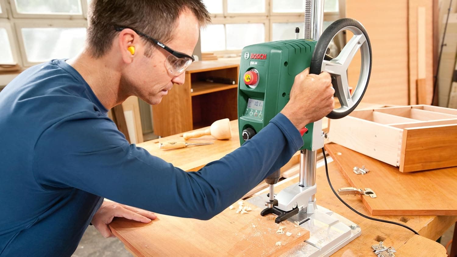 Bosch 0603B07000 Avis - Sélectionner l'image 3