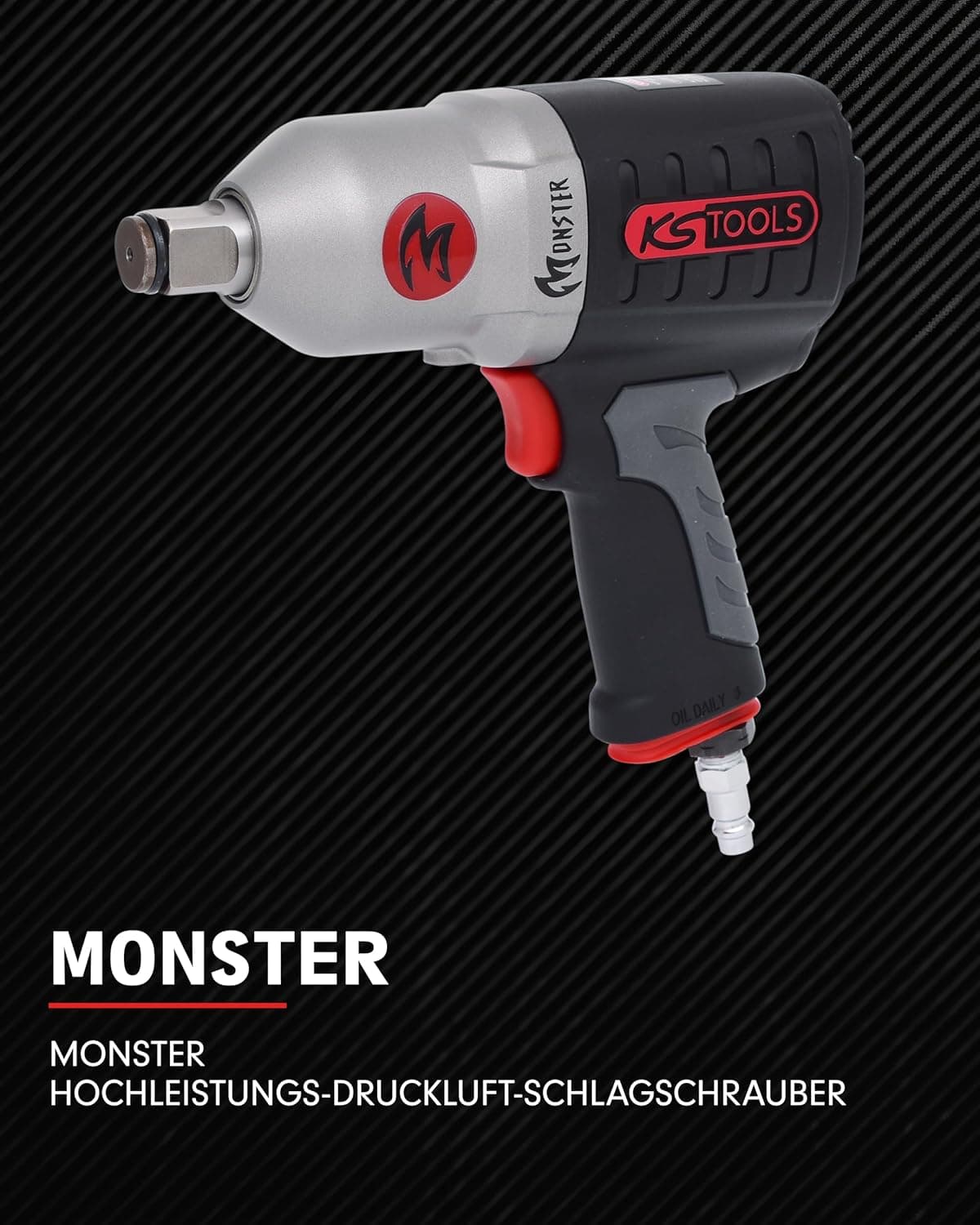 KS TOOLS 515.3785 Reseña - Seleccionar imagen 2