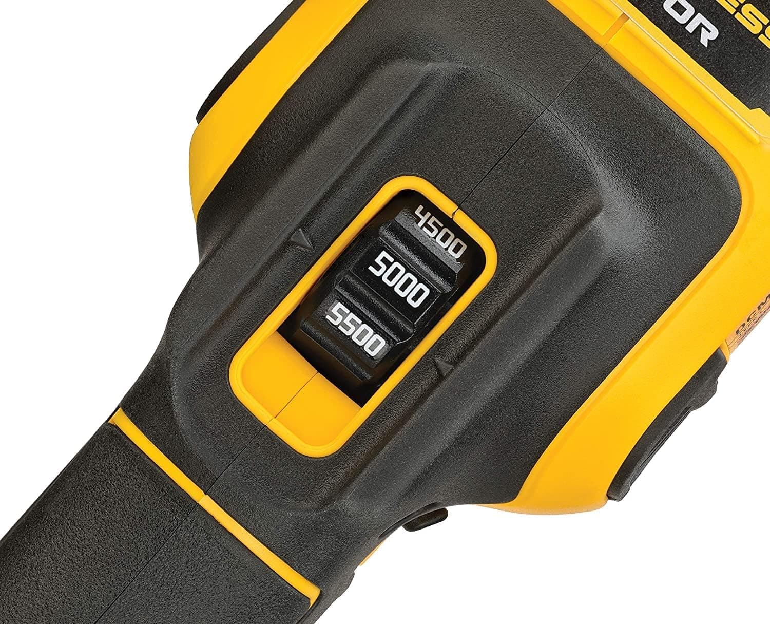 DEWALT DCM848N-XJ Recensione - Seleziona immagine 3