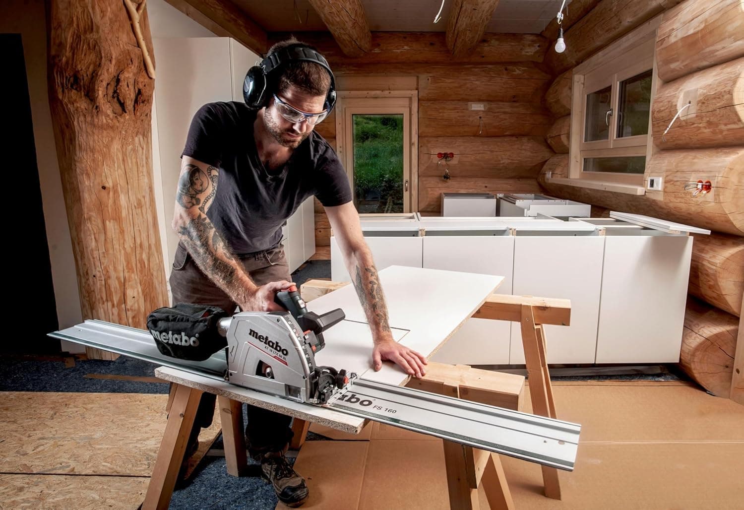 metabo 601866840 Avis - Sélectionner l'image 3