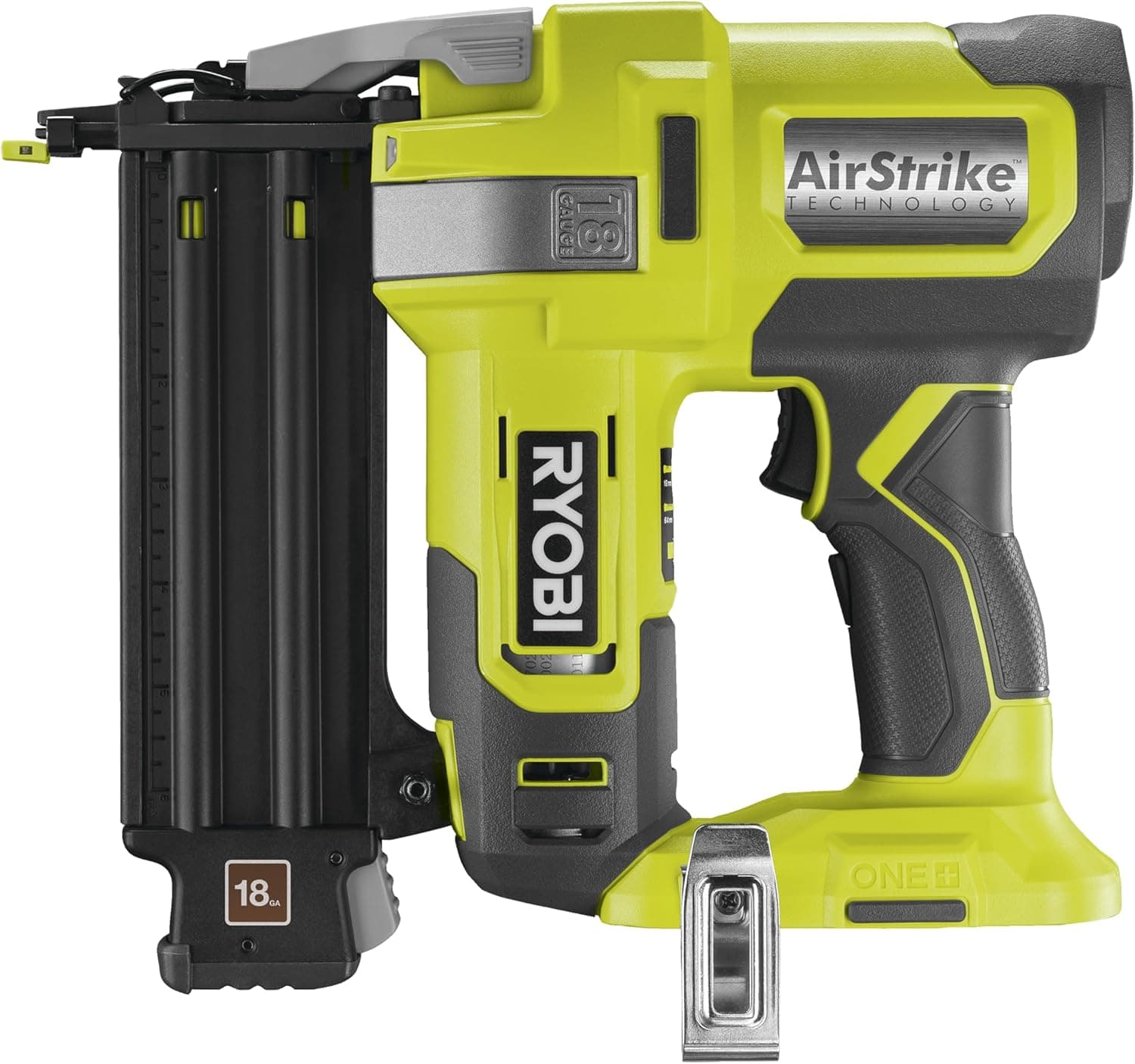 RYOBI R18GN18-0 Testbericht - Bild auswählen 2