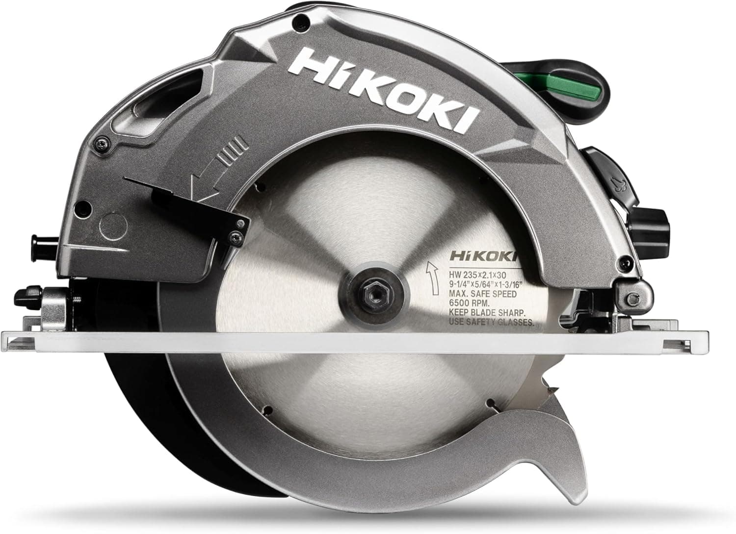 HIKOKI C9U3WBZ Avis - Sélectionner l'image 1