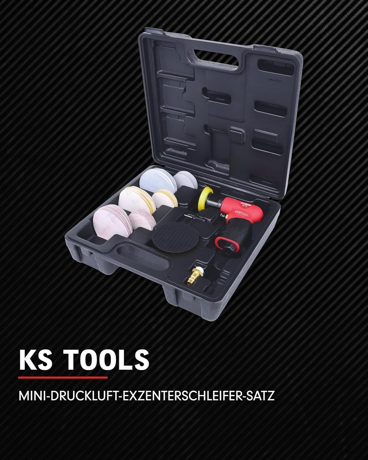 KS TOOLS 515.5110 Testbericht - Bild auswählen 2