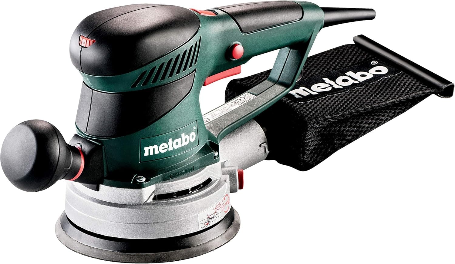 metabo 600129380 Avis - Sélectionner l'image 1