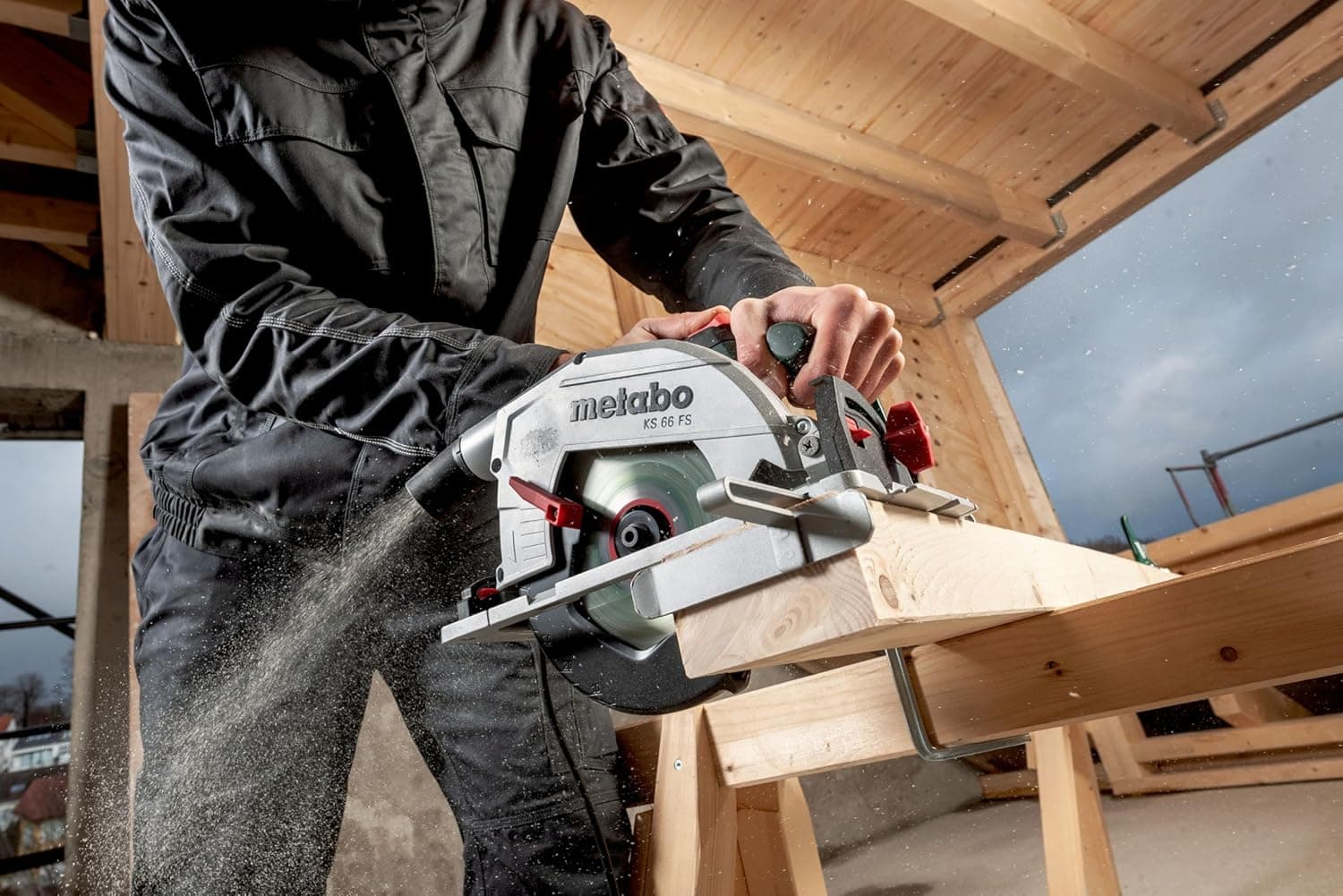 metabo 601066500 Avis - Sélectionner l'image 2