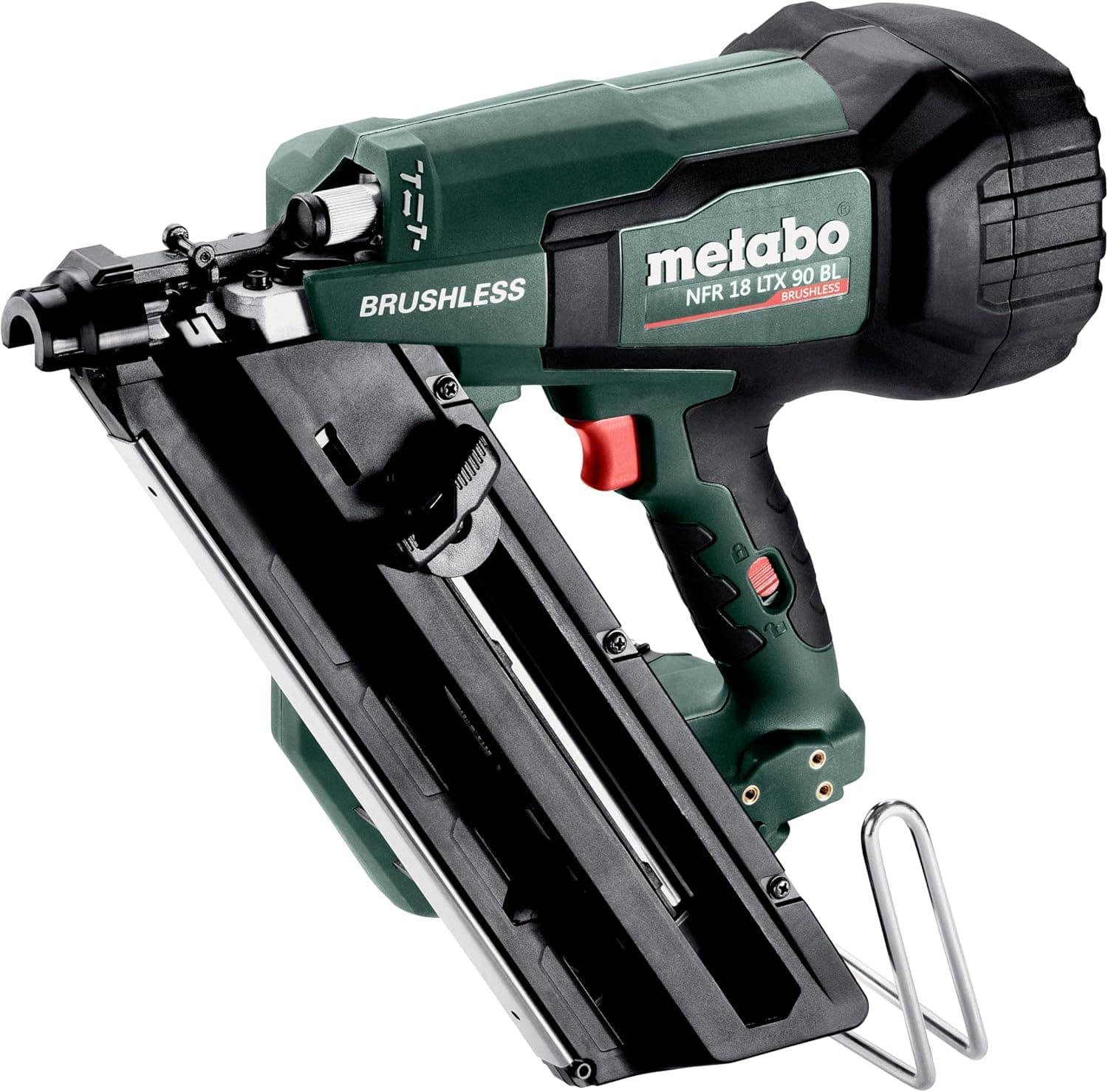 metabo 612090840 Recensione - Seleziona immagine 1