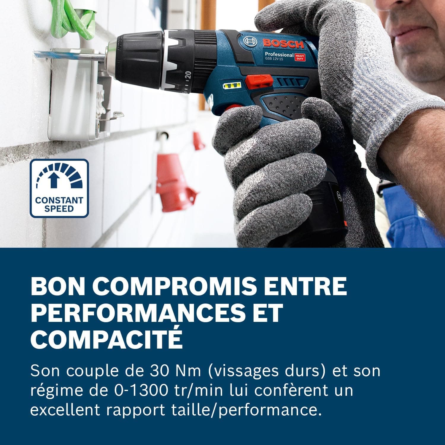Bosch Professional 06019B6901 Recensione - Seleziona immagine 3