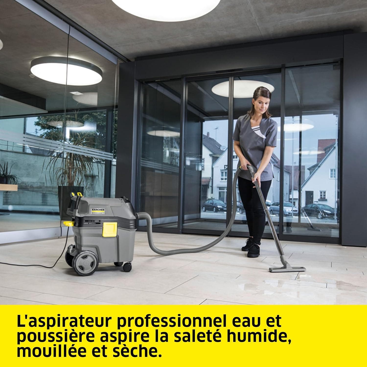 Kärcher COU72819 Recensione - Seleziona immagine 2