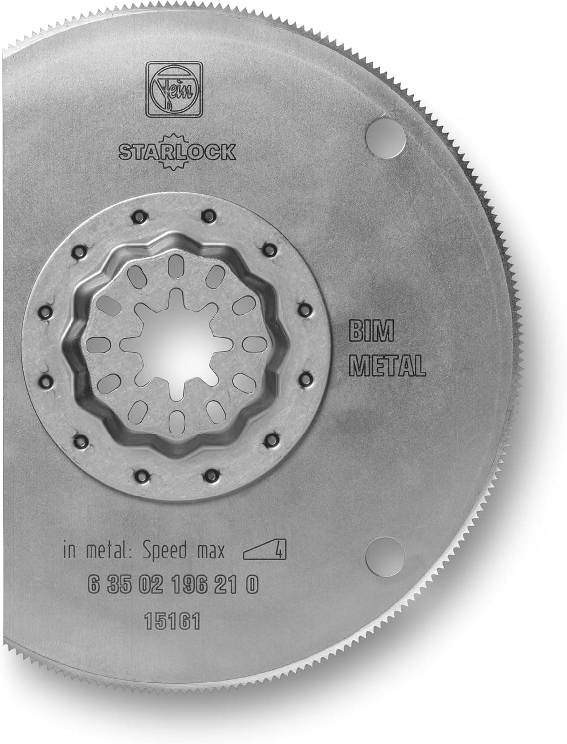 FEIN 63502196210 Testbericht - Bild auswählen 1