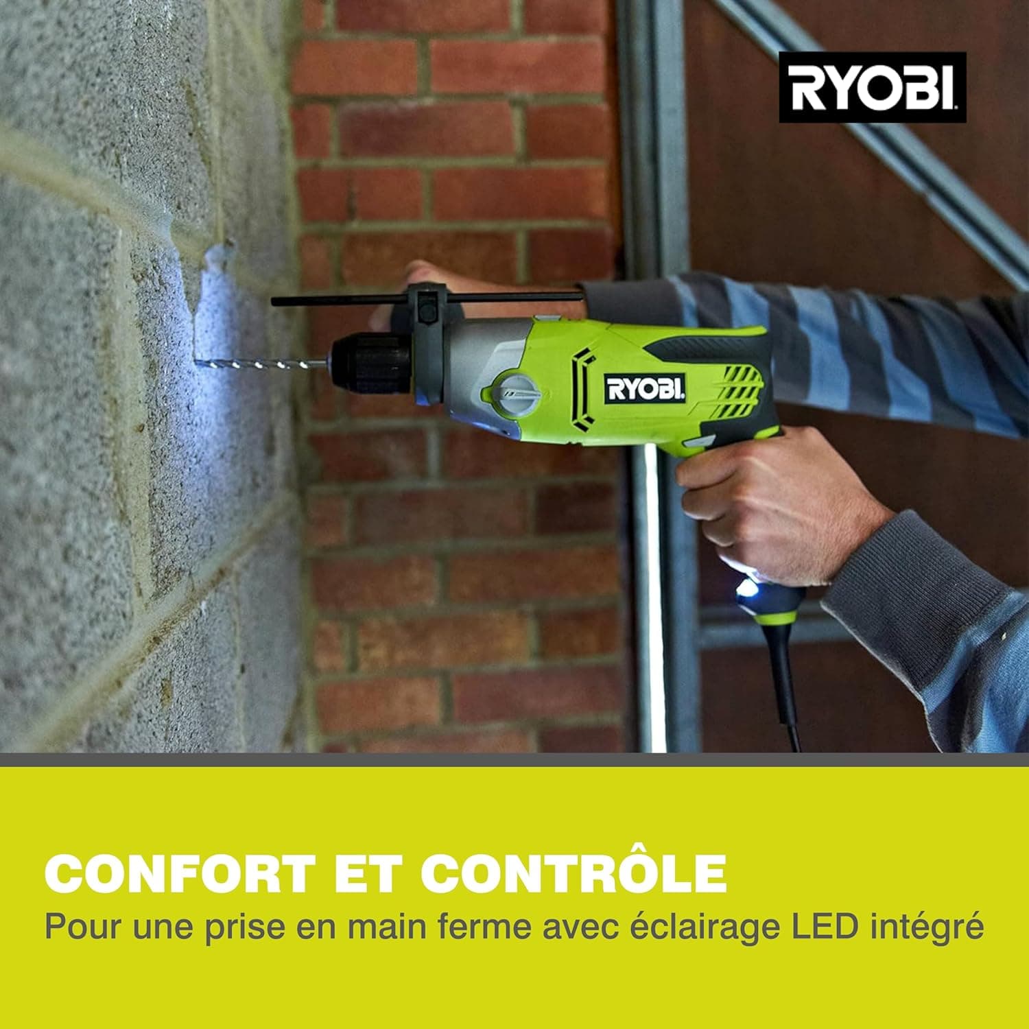 RYOBI 5133002067 Recensione - Seleziona immagine 3