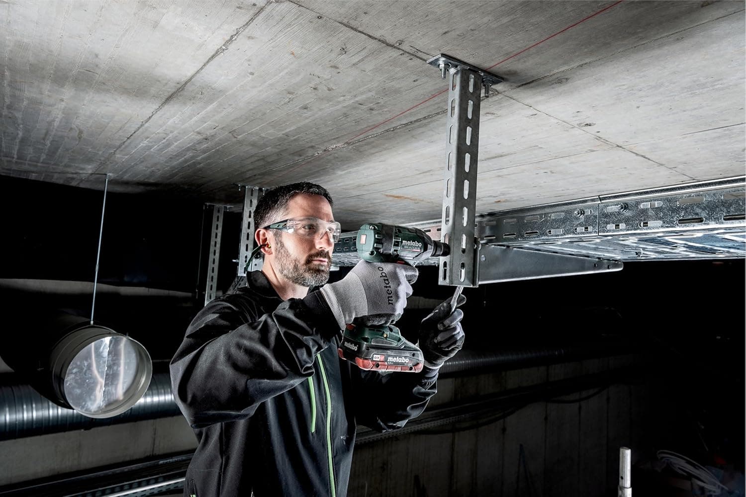 metabo 602395840 Avis - Sélectionner l'image 3
