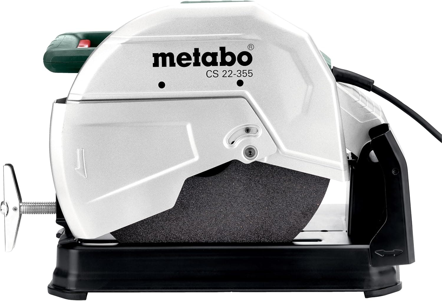 metabo 601786000 Testbericht - Bild auswählen 2