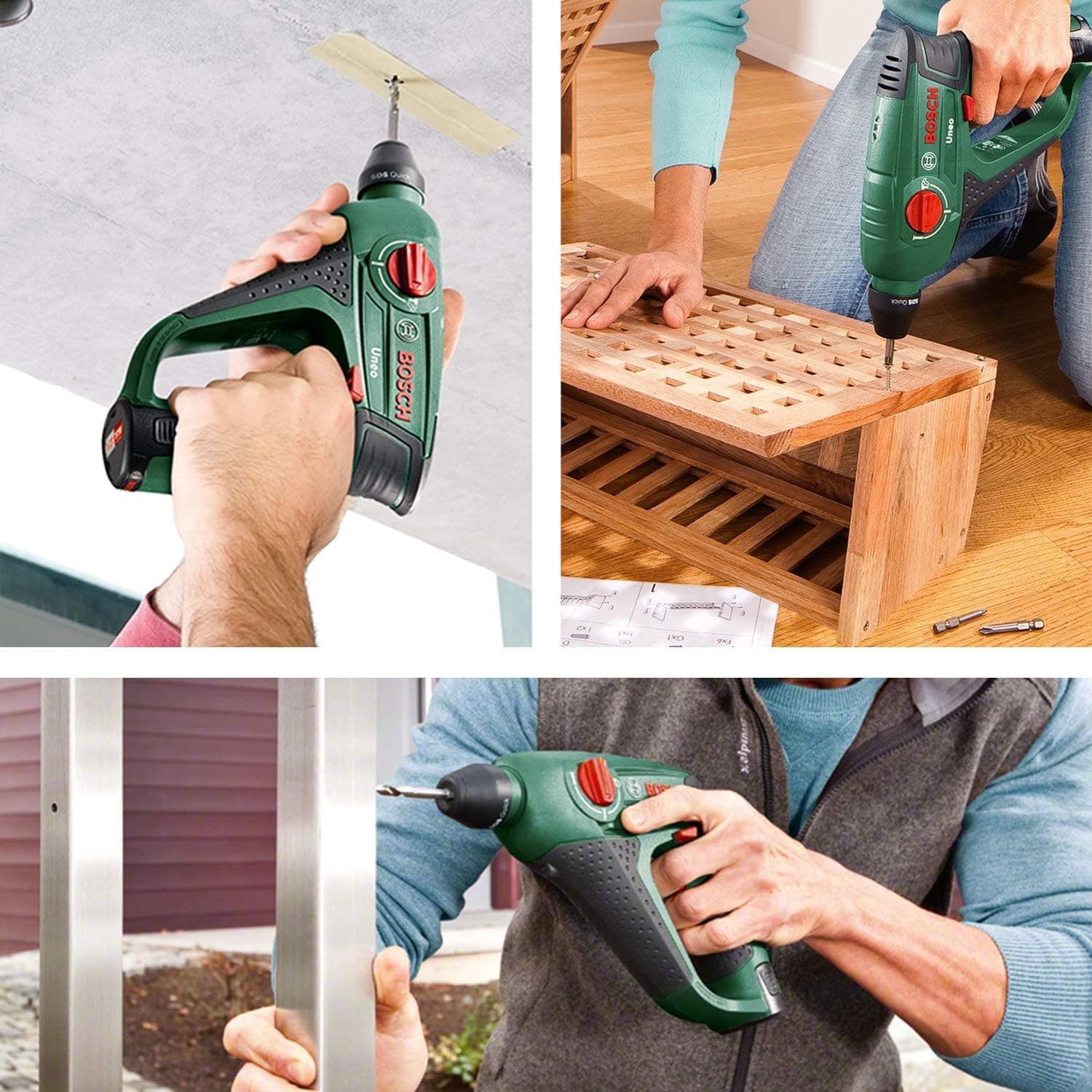 Bosch 060398400D Avis - Sélectionner l'image 3