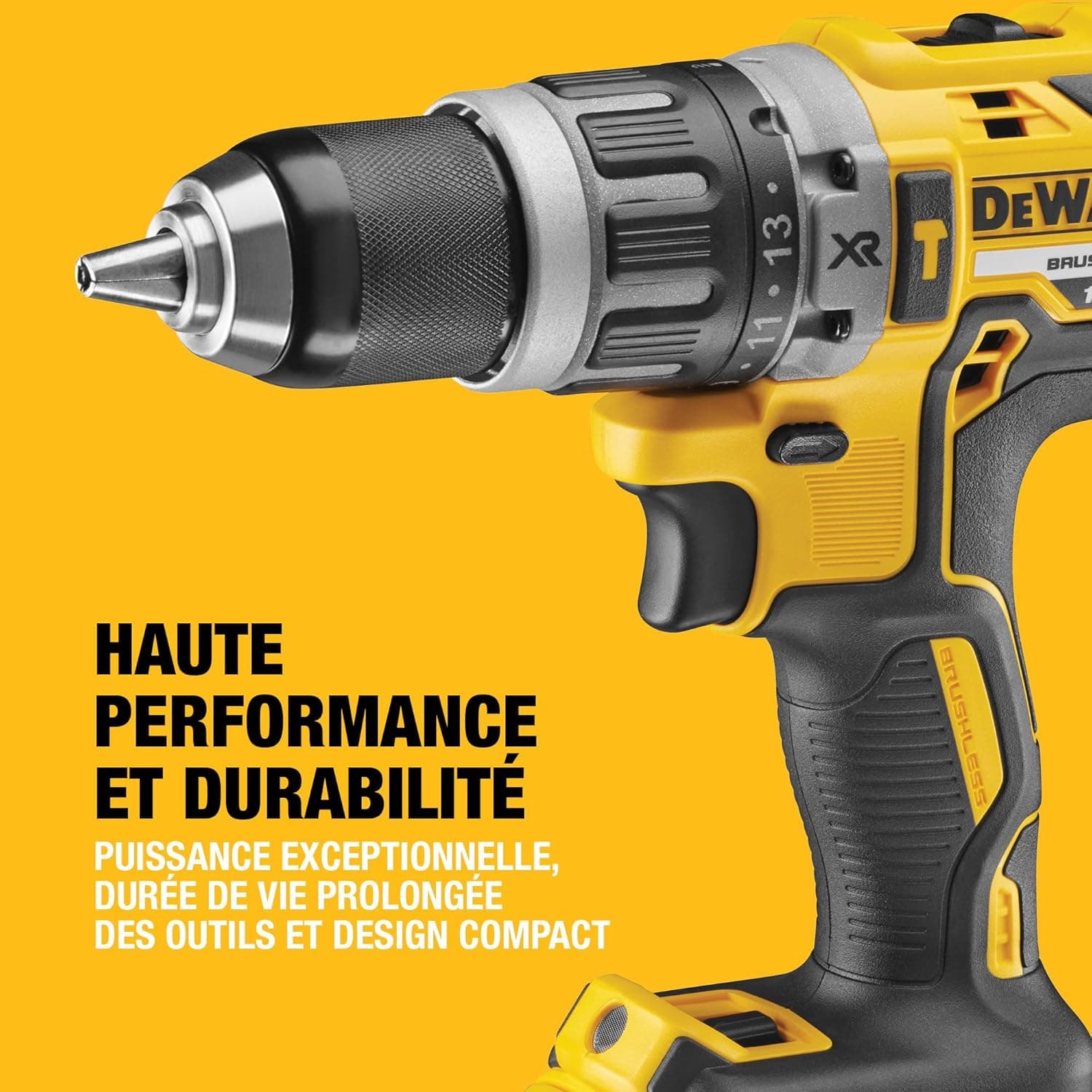 DEWALT DCD796P2-QW Recensione - Seleziona immagine 3