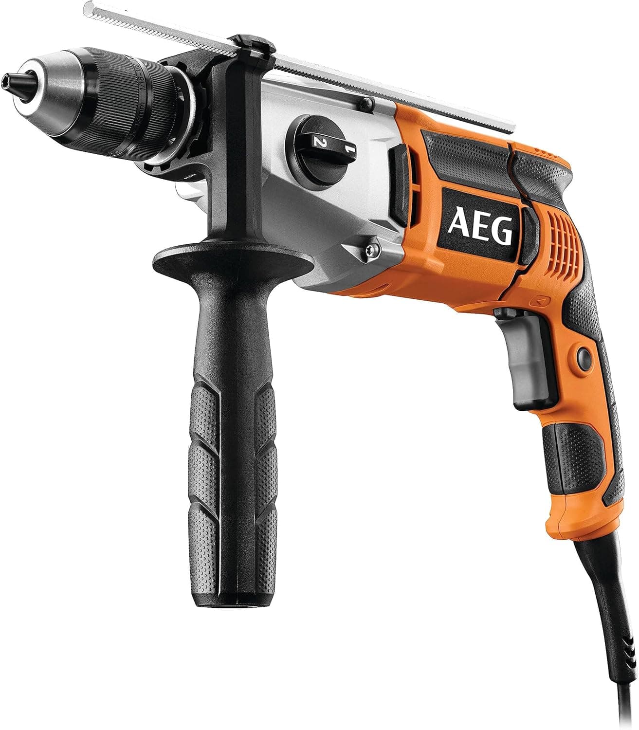 AEG 4935447375 Reseña - Seleccionar imagen 1