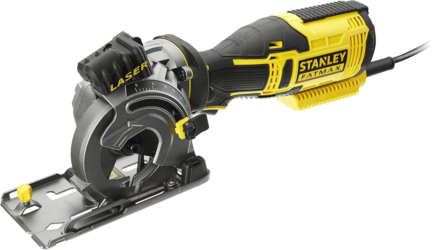 STANLEY FATMAX FME380K-QS Avis - Sélectionner l'image 3