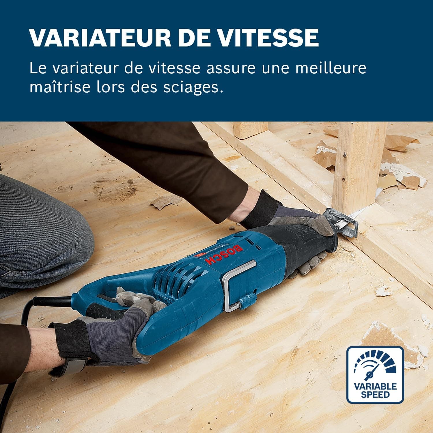 Bosch Professional 060164C800 Testbericht - Bild auswählen 3