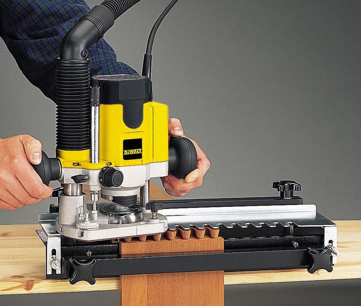 DEWALT DW621-QS Avis - Sélectionner l'image 3