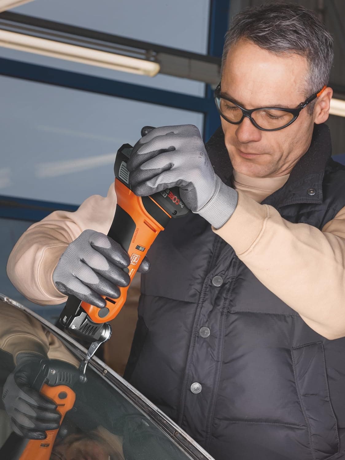 FEIN 71293761000 Testbericht - Bild auswählen 2
