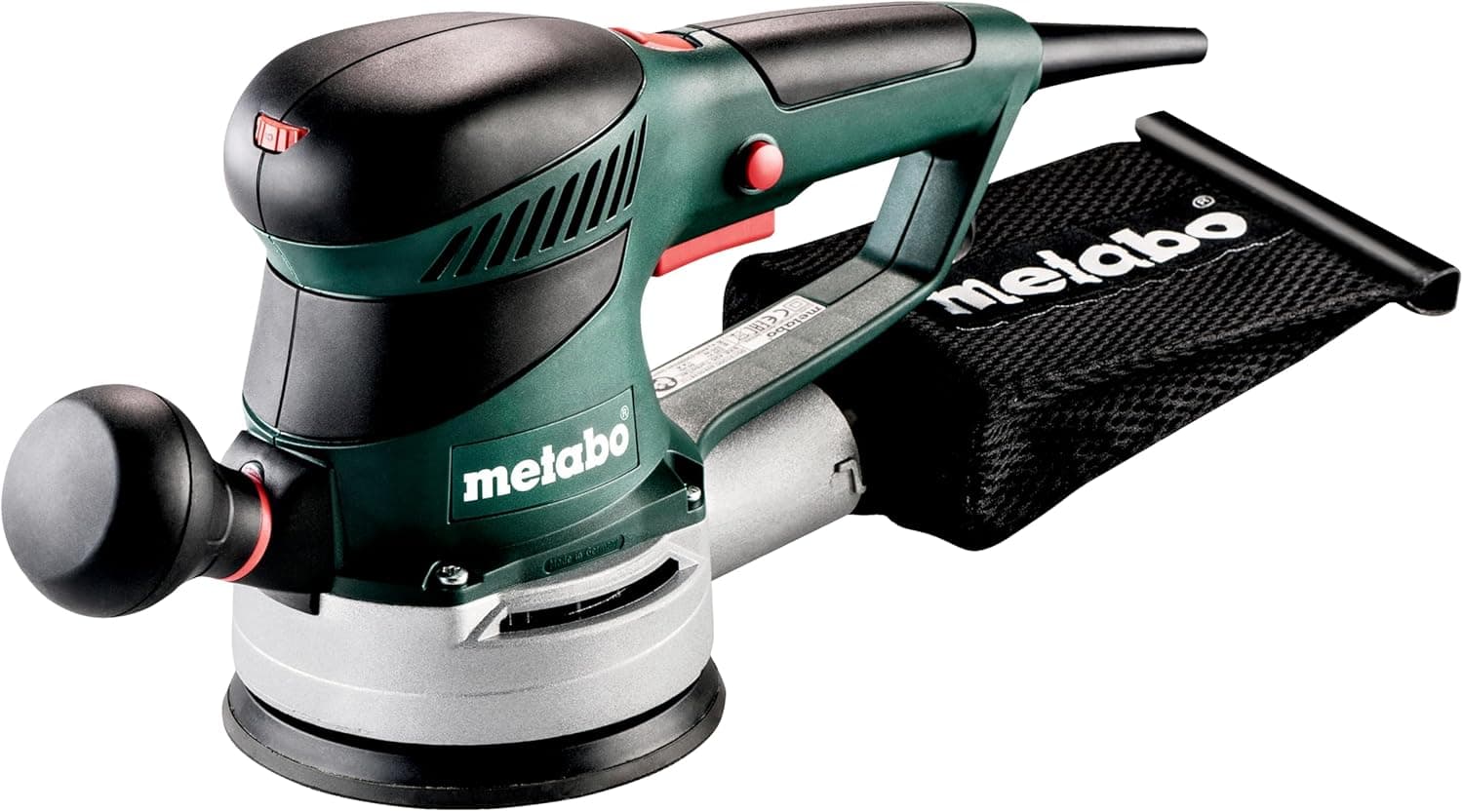 metabo 600131000 Testbericht - Bild auswählen 1