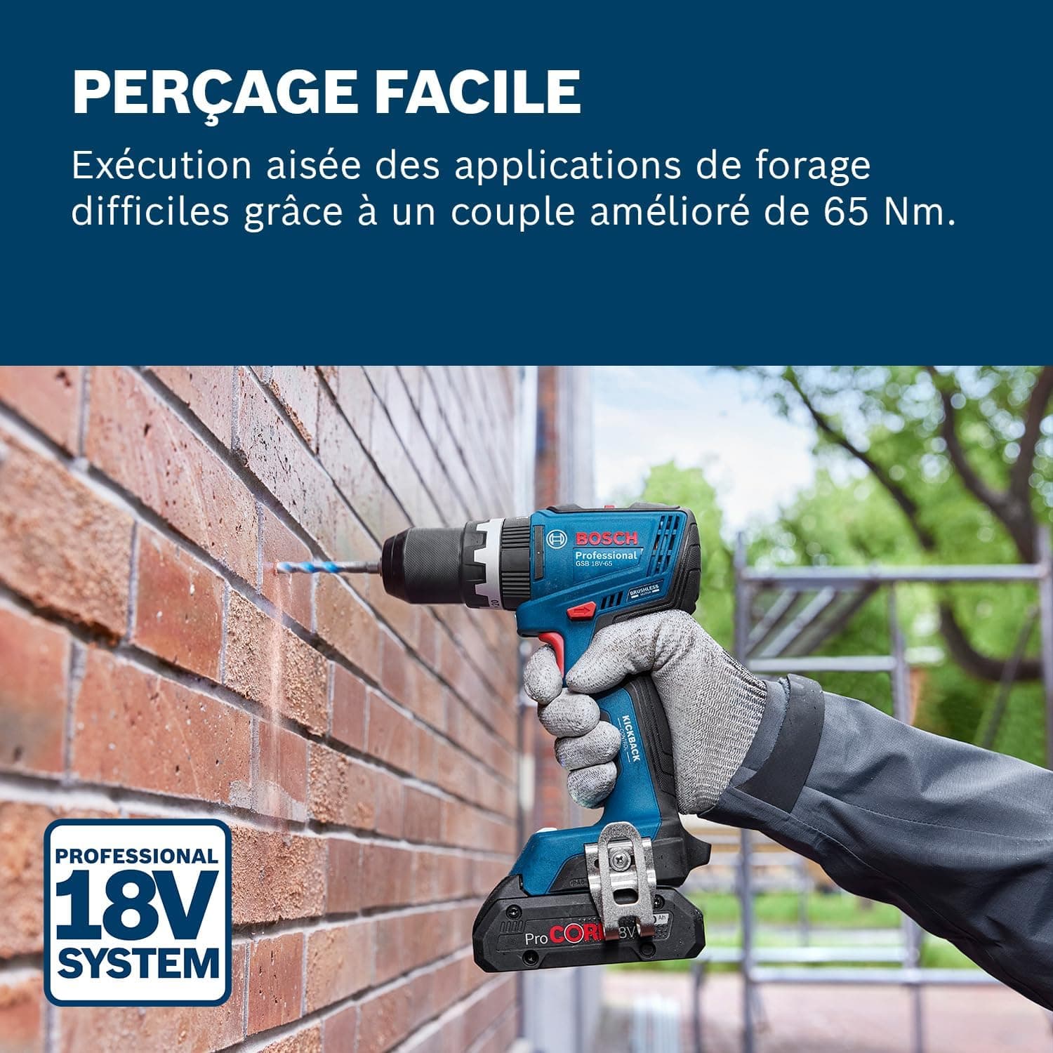 Bosch Professional 06019N3300 Testbericht - Bild auswählen 2