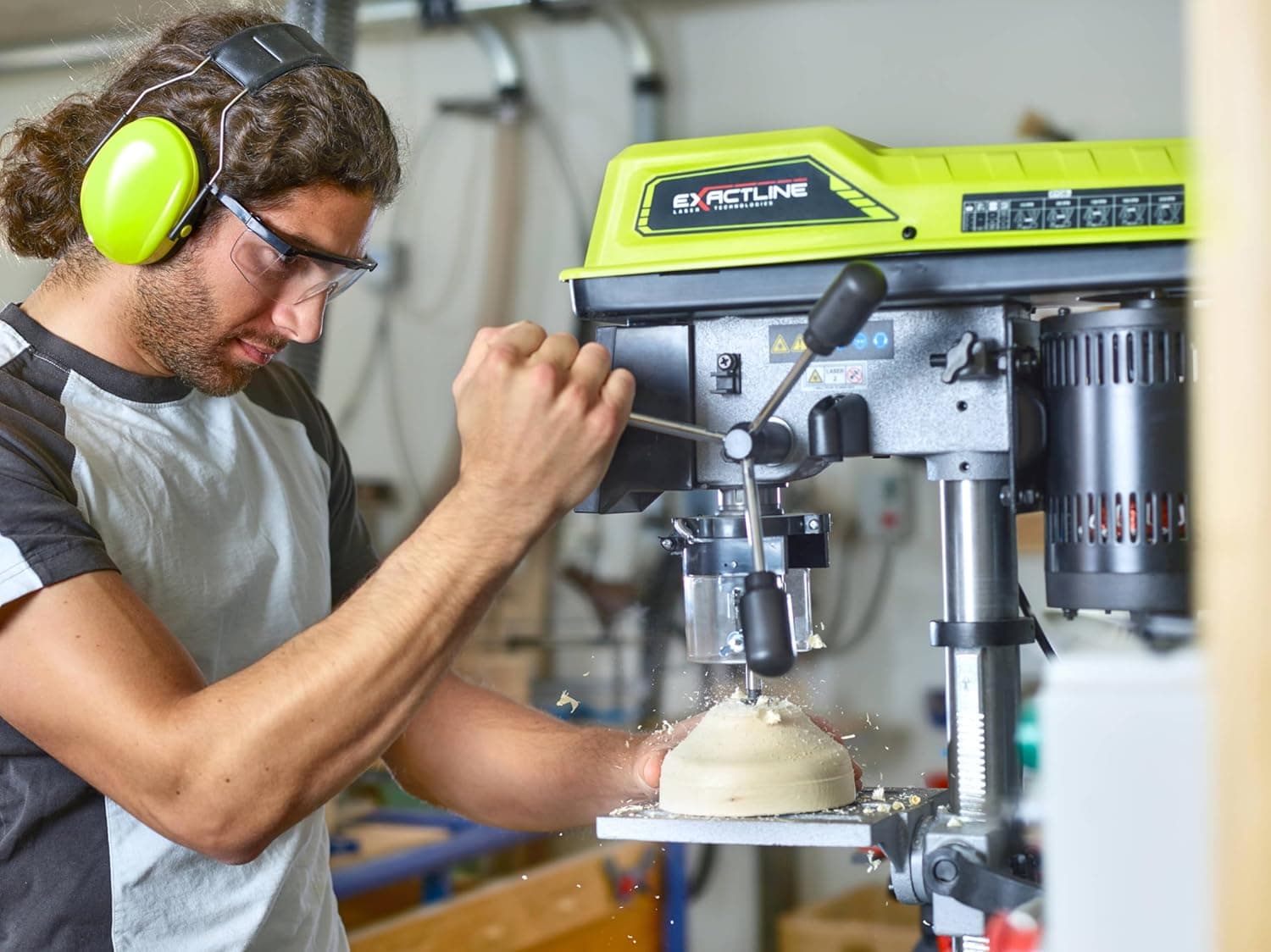 RYOBI 5133002855 Avis - Sélectionner l'image 3