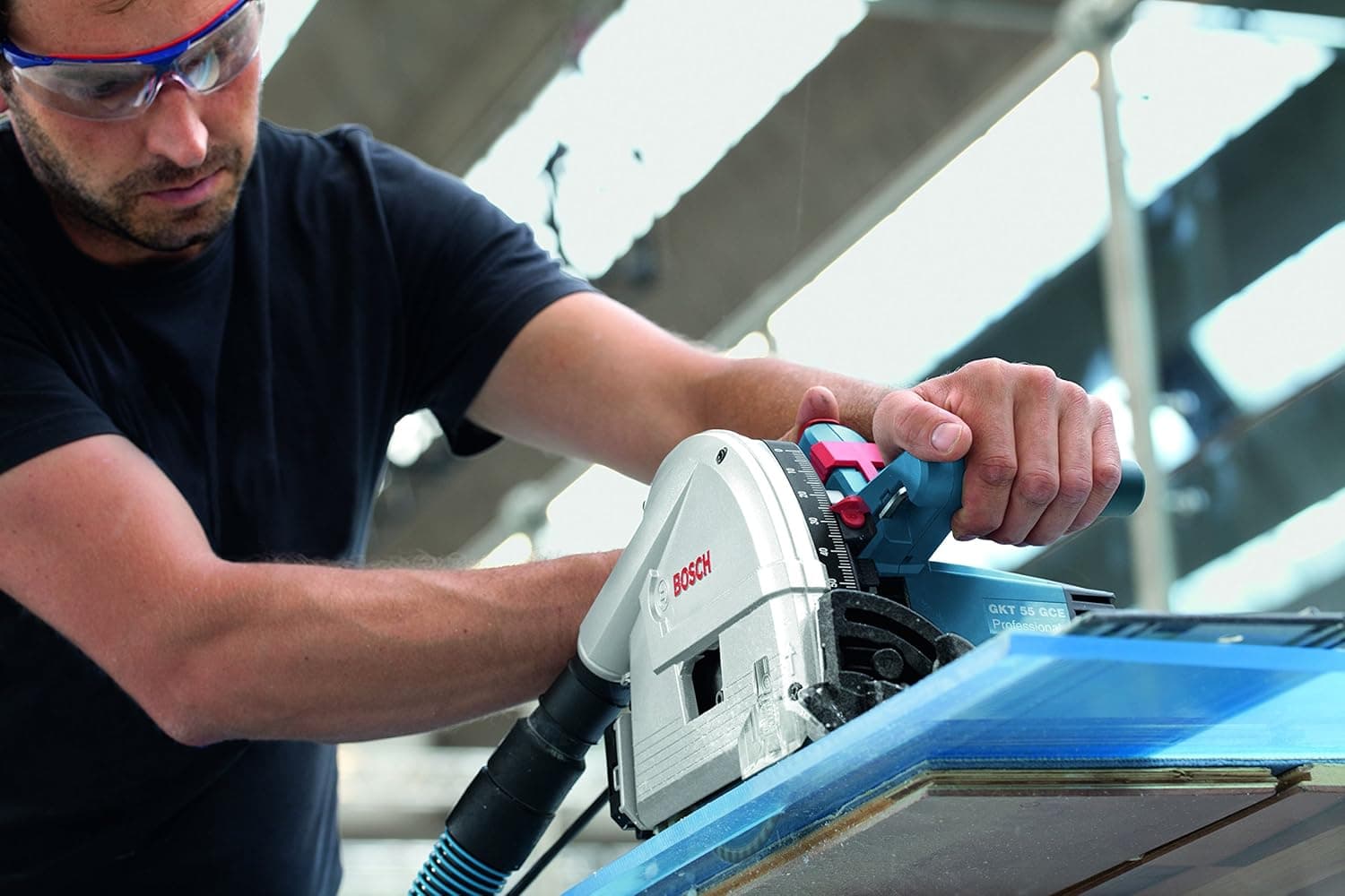 Bosch Professional 0601675001 Reseña - Seleccionar imagen 3