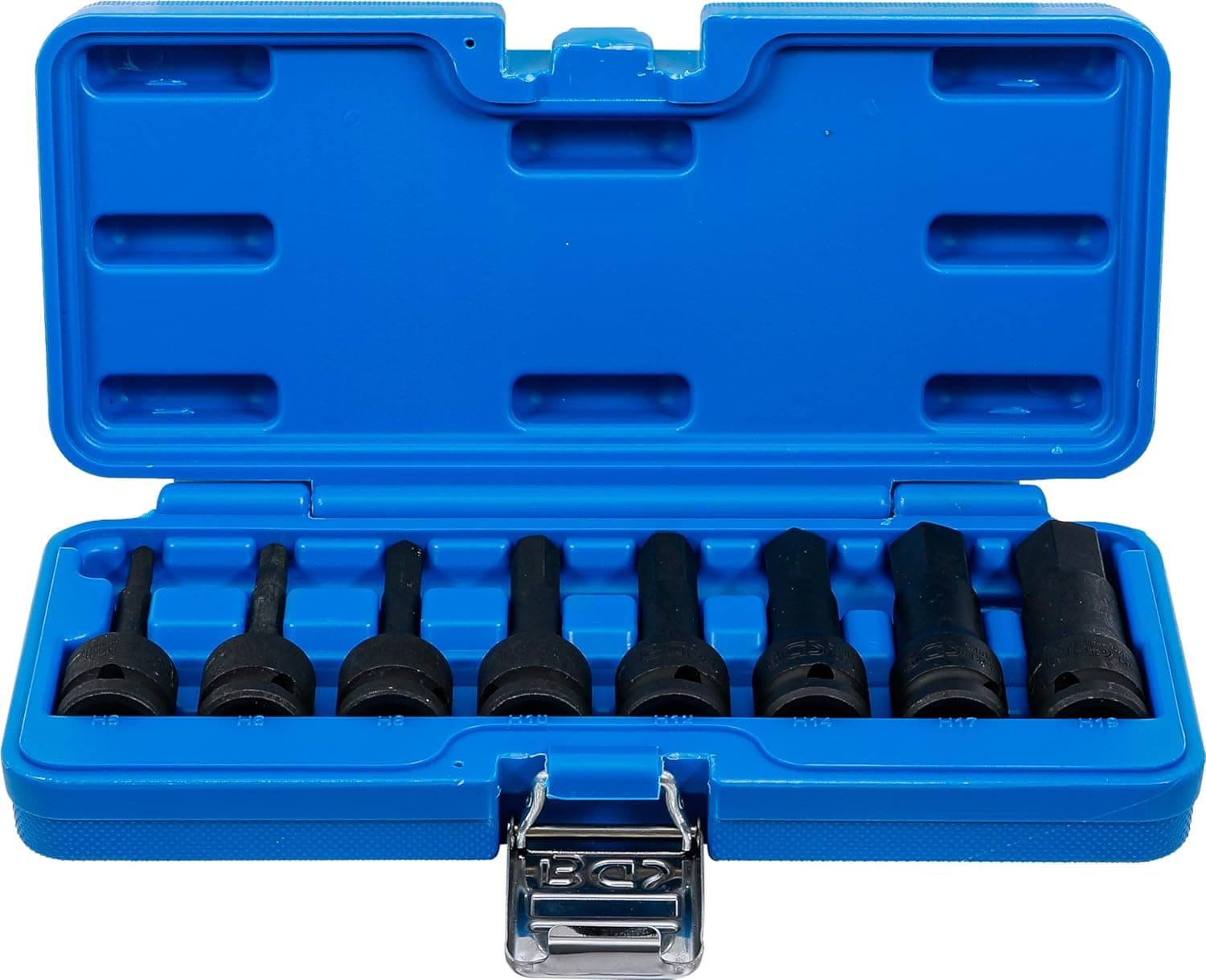 BGS 5481 reseña - imagen del producto