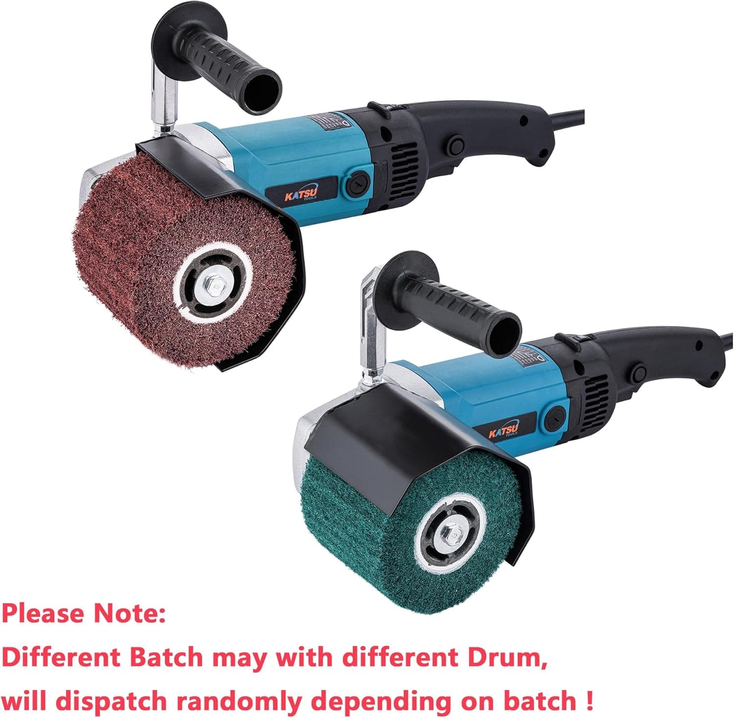 KATSU Tools 100069 Review - Select image 3