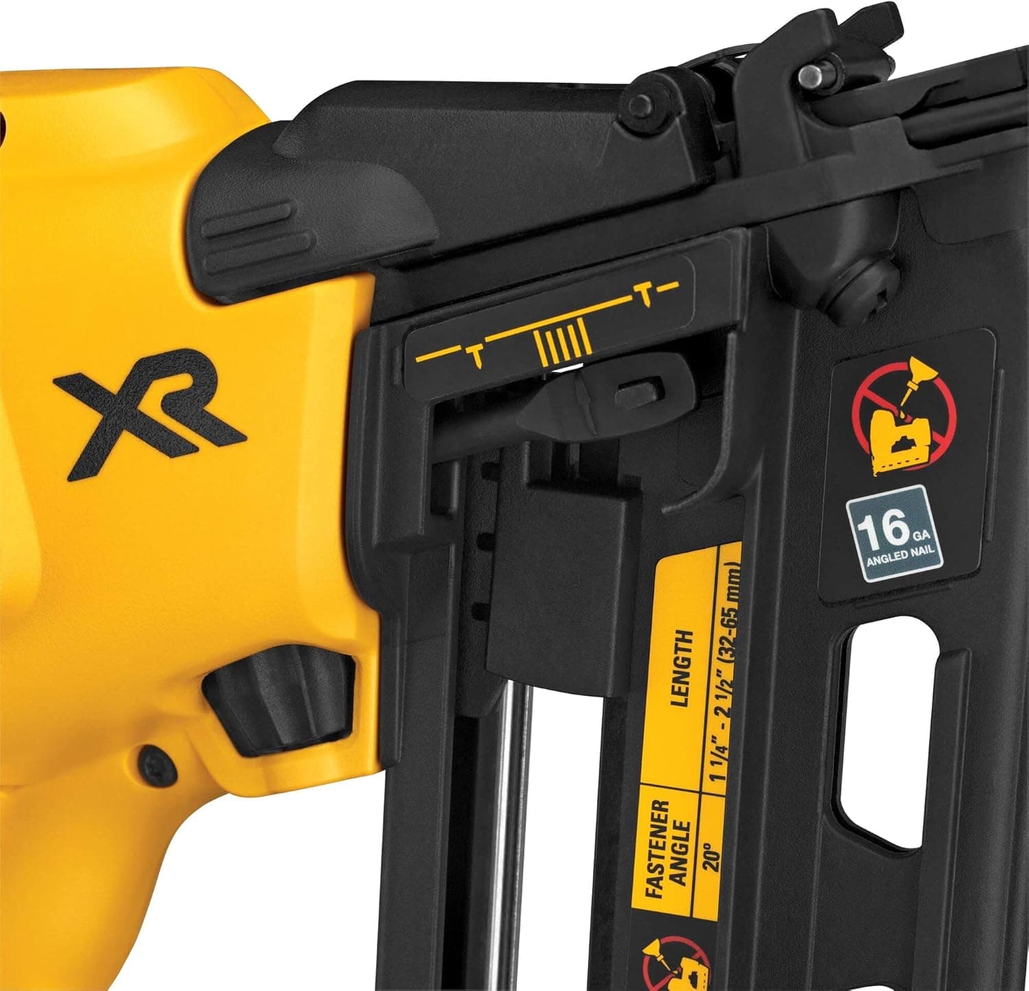 DEWALT DCN660D2-QW Avis - Sélectionner l'image 3