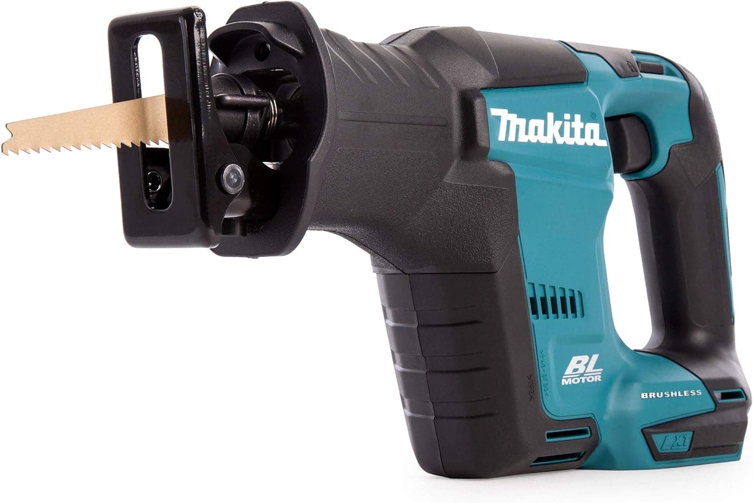 Makita DJR188Z Testbericht - Bild auswählen 3