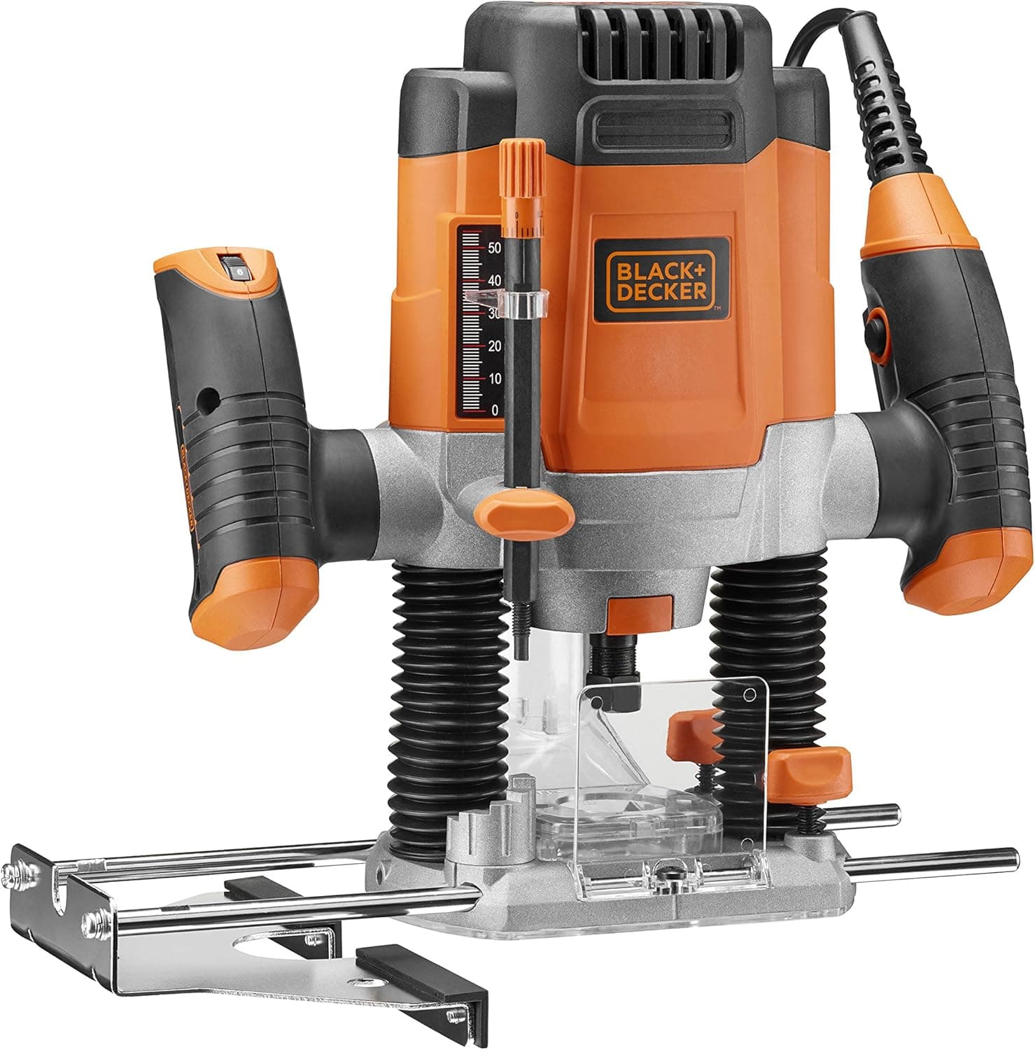 BLACK+DECKER KW1200EKA-QS Avis - Sélectionner l'image 2