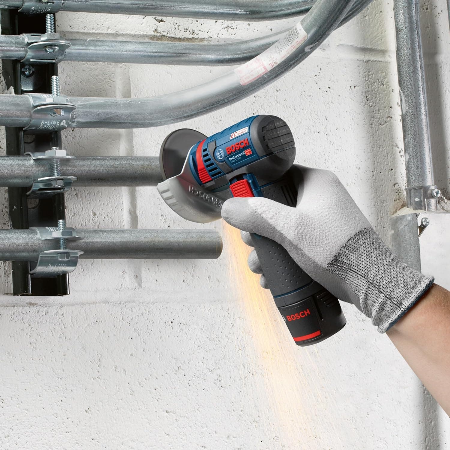 Bosch Professional 06019F200C Avis - Sélectionner l'image 3