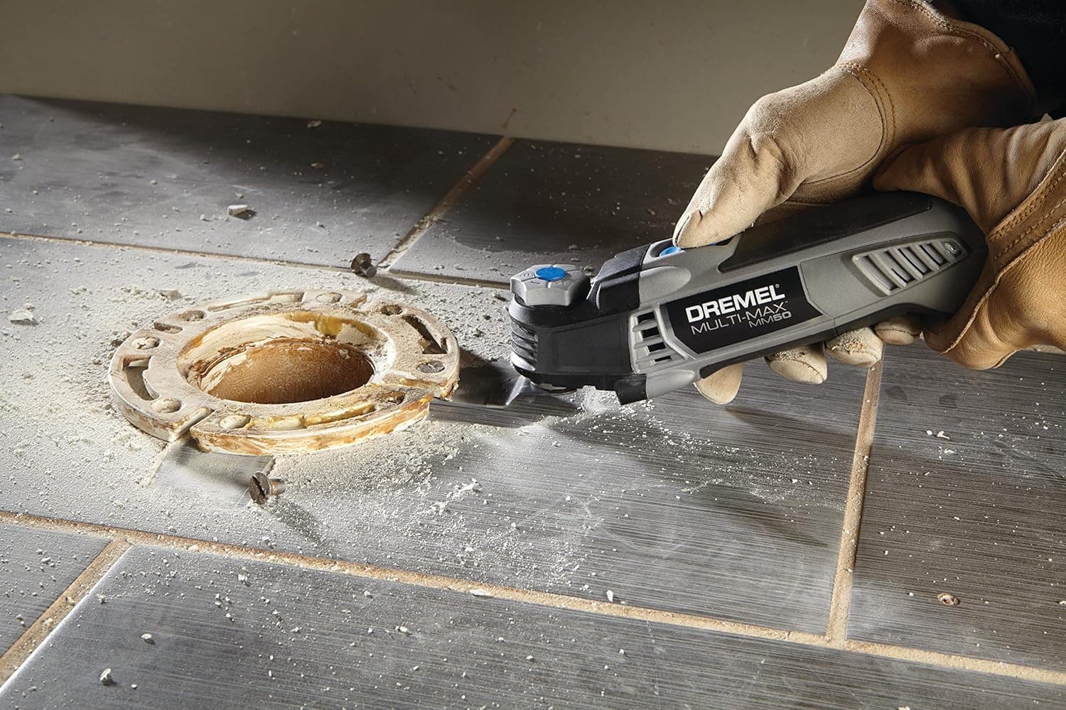 Dremel MM488B Recensione - Seleziona immagine 3